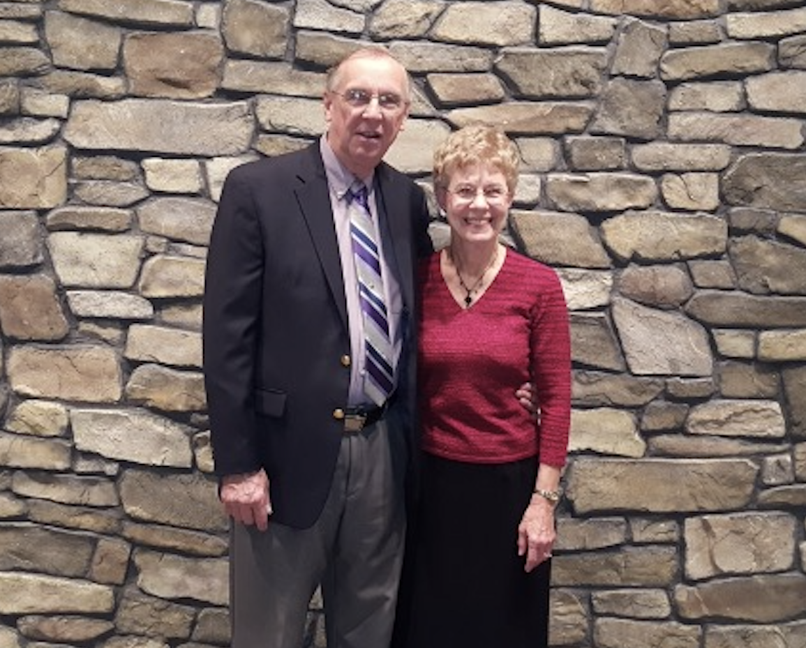 Pastor photo 1